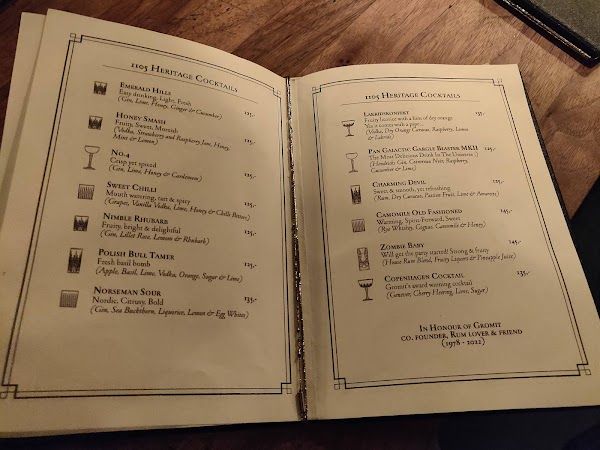 The Globe Irish Pub