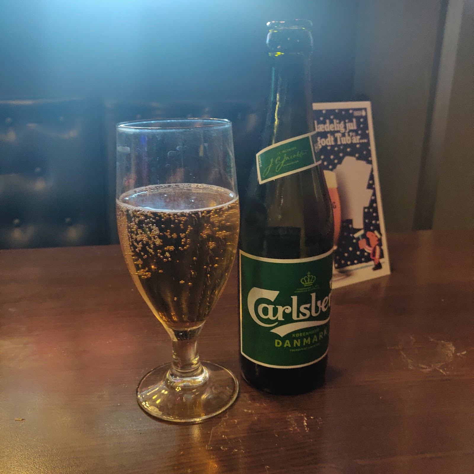 Amager Pub, Copenhagen