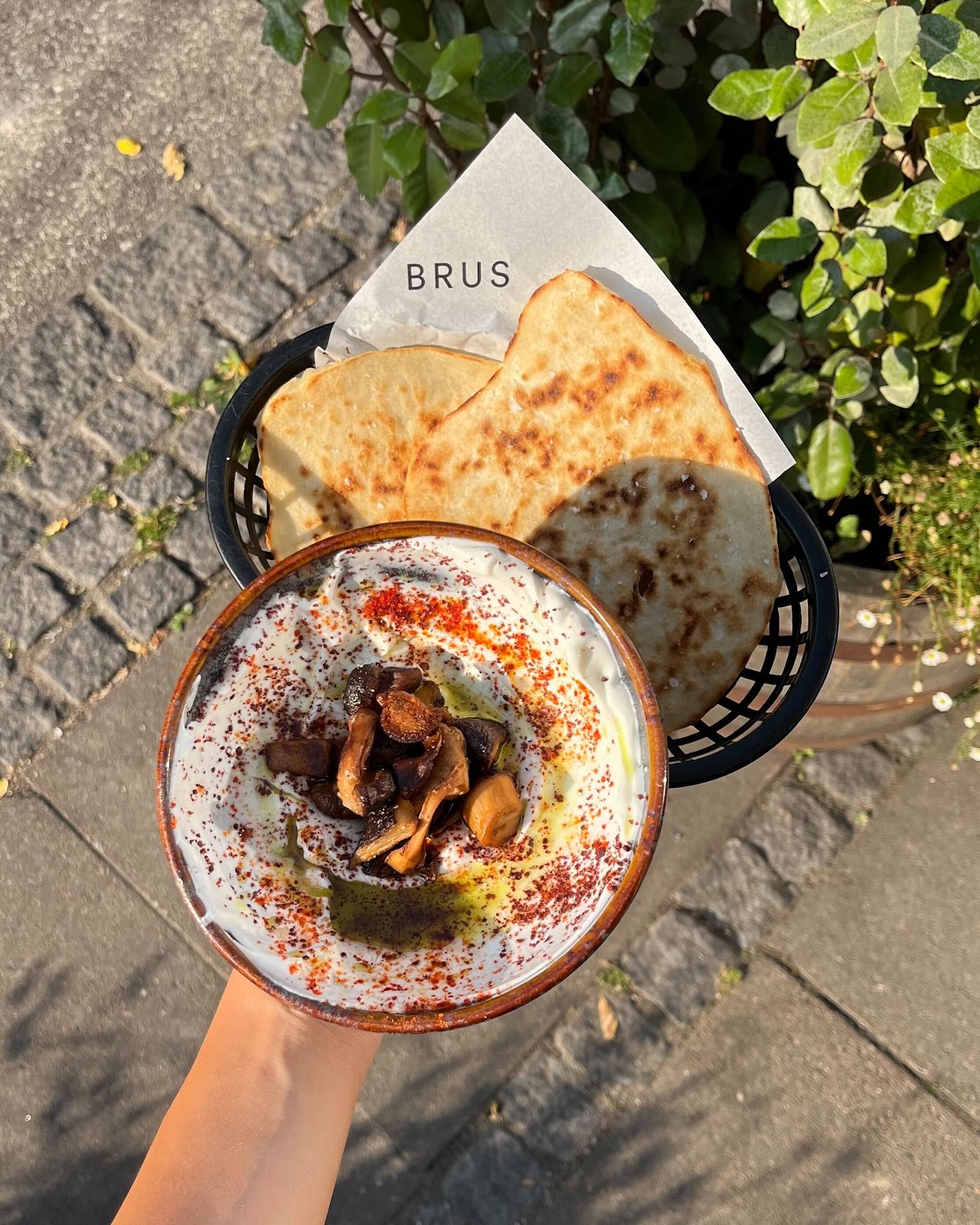 BRUS, Copenhagen