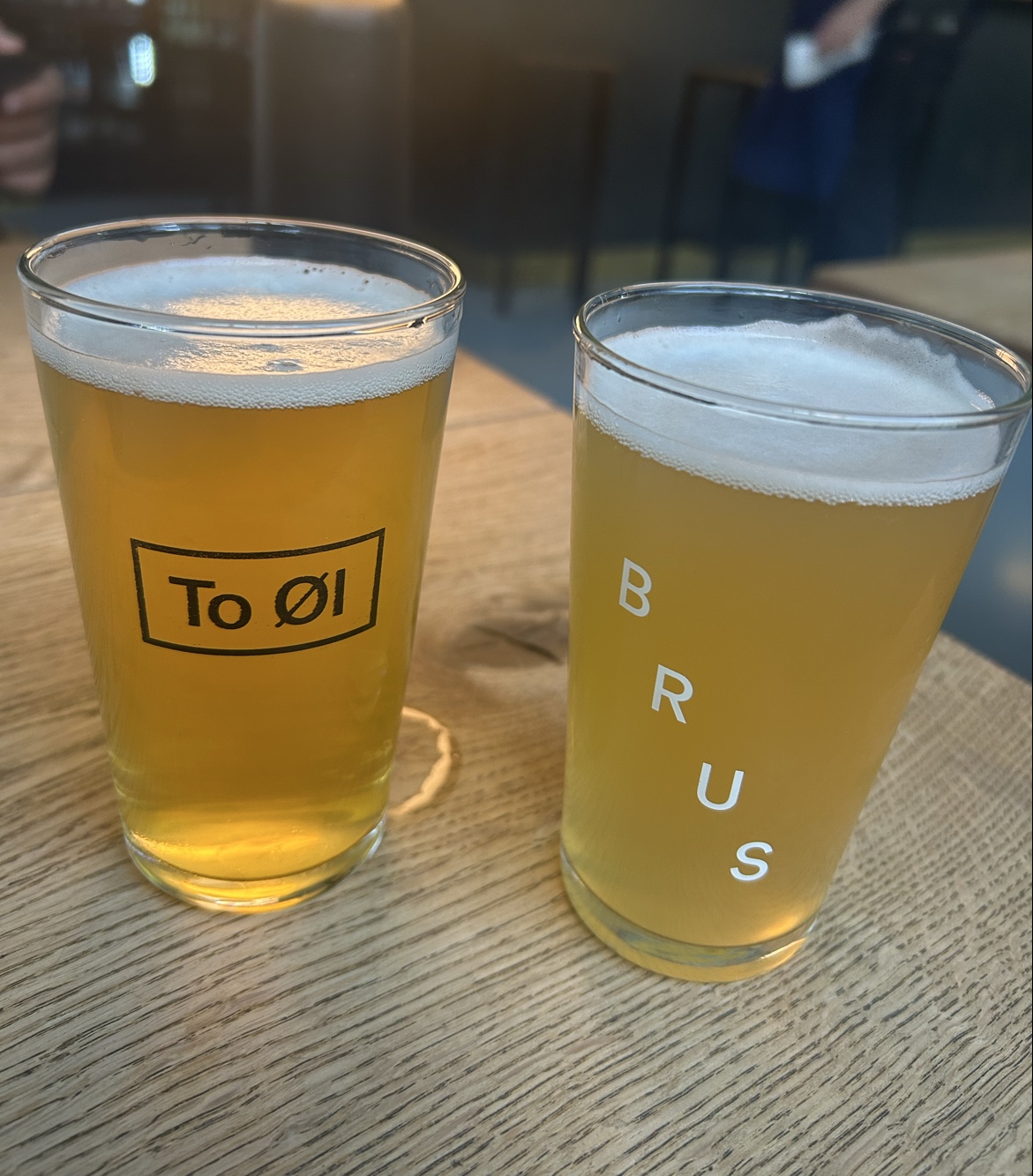 BRUS, Copenhagen