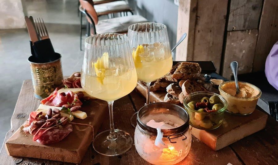 Bestseller Bar, Copenhagen