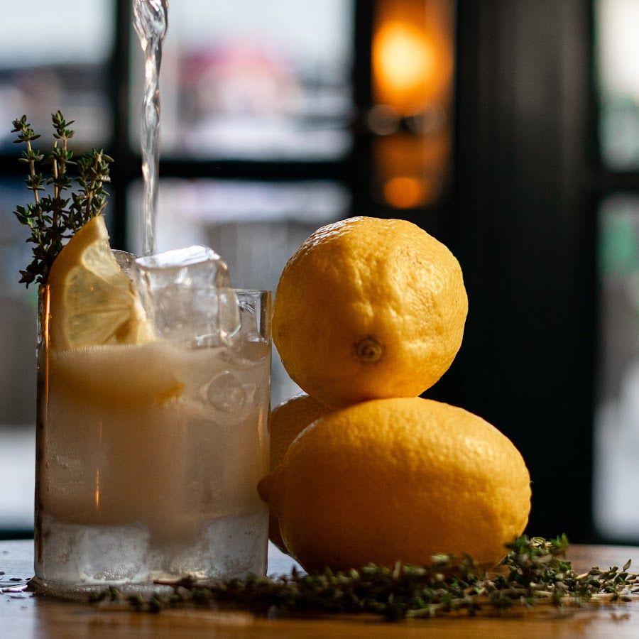 The Bird and the Churchkey, Copenhagen