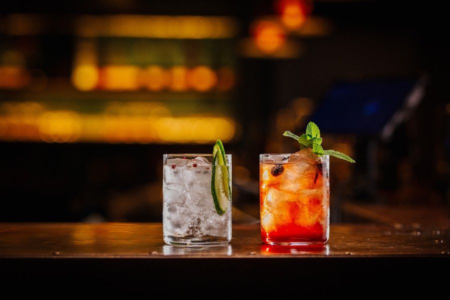 The Bird and the Churchkey, Copenhagen