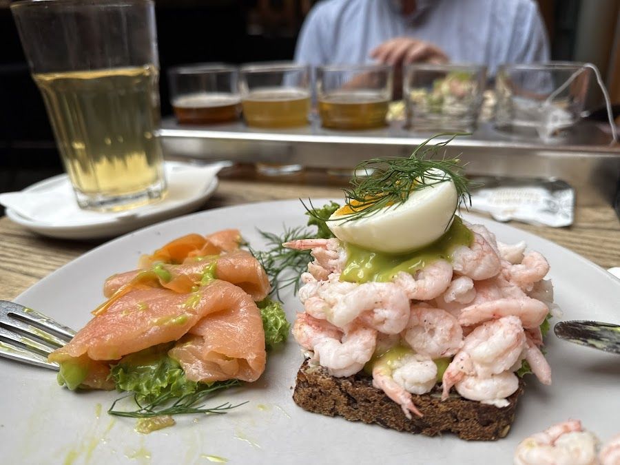 BrewPub Kobenhavn, Copenhagen