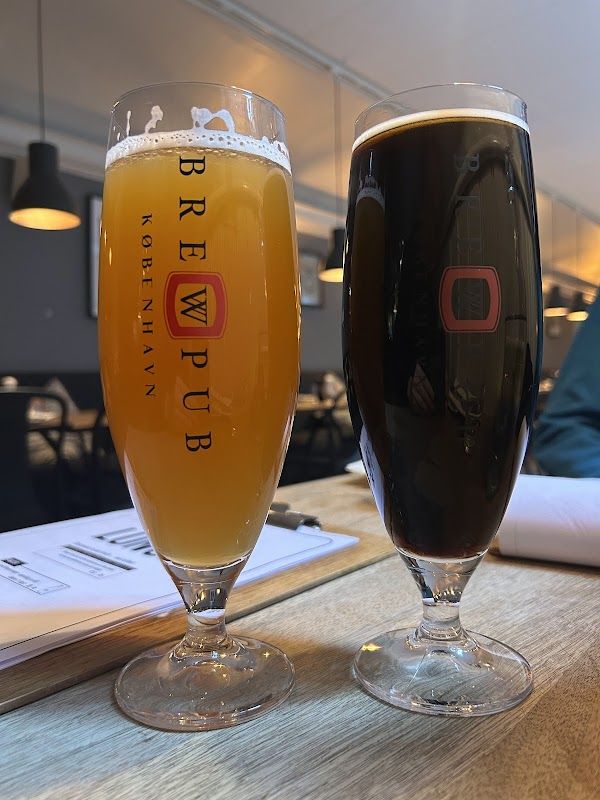 Mikkeller Bar Victoriagade