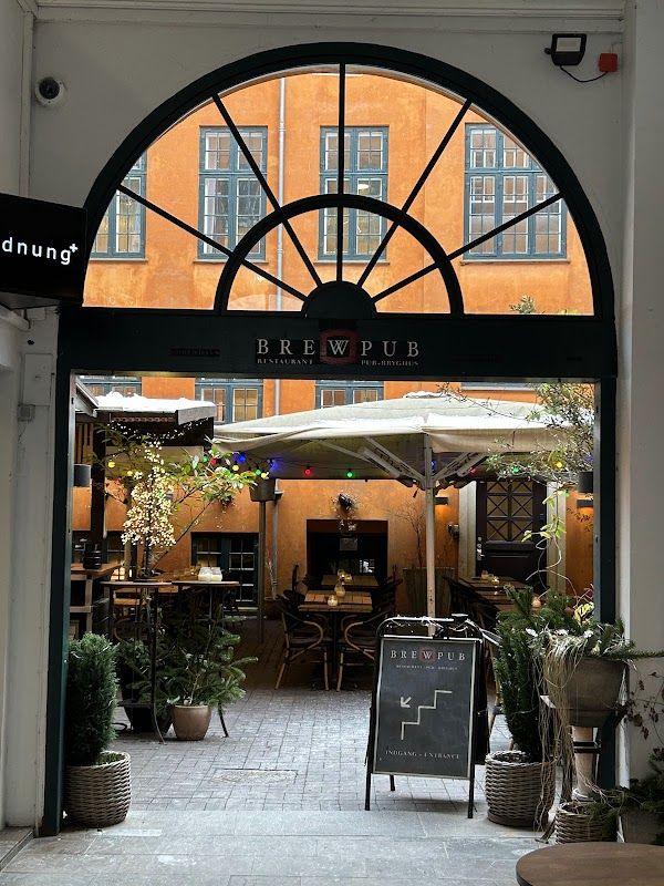 WarPigs Brewpub