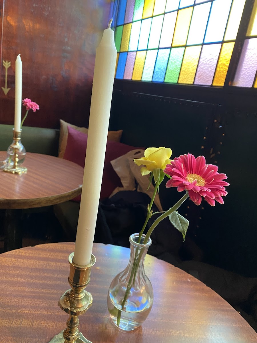 Café Intime, Copenhagen
