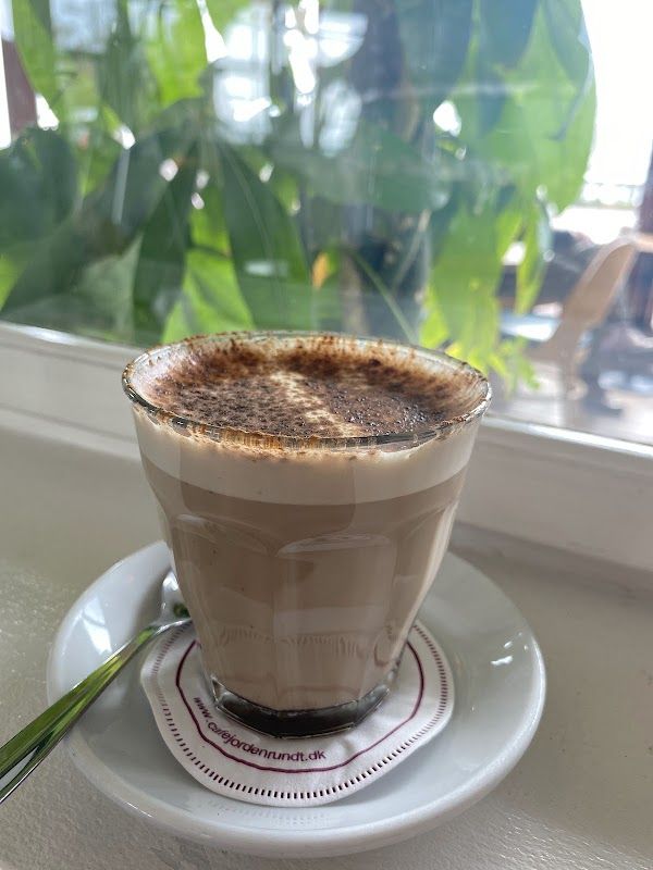 Coffee Collective Norrebro