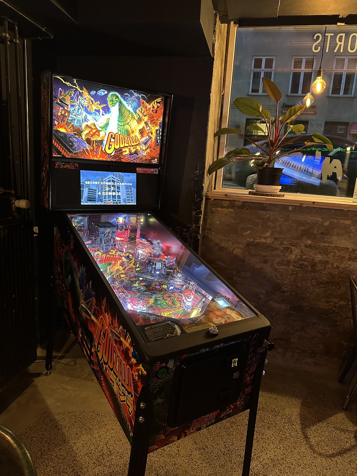 Club 34, Copenhagen