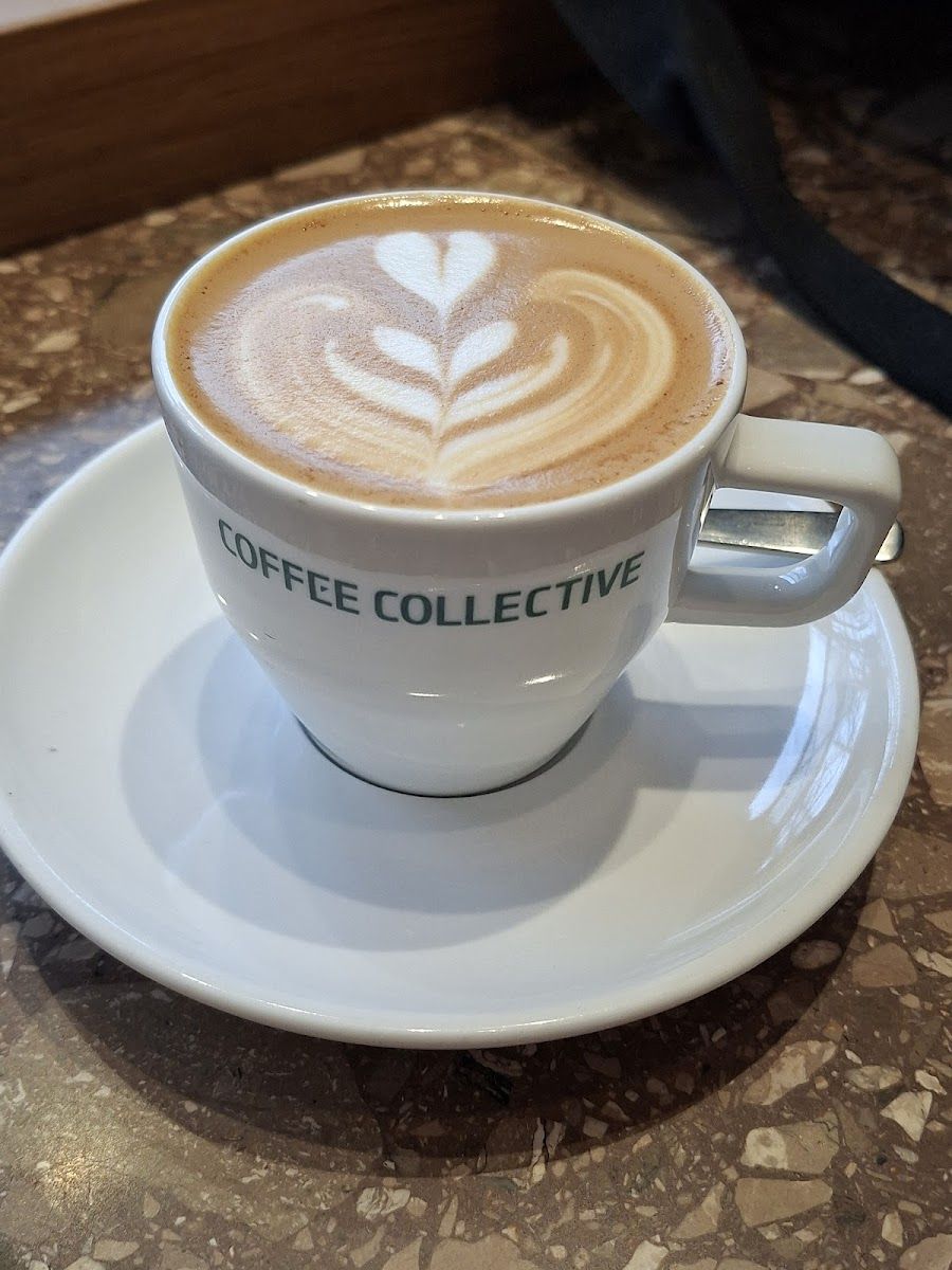 Coffee Collective Norrebro, Copenhagen