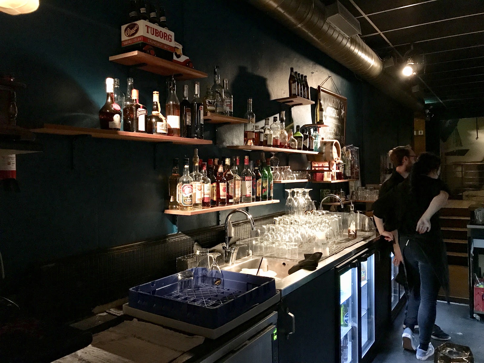 Copenhagen JazzHouse, Copenhagen