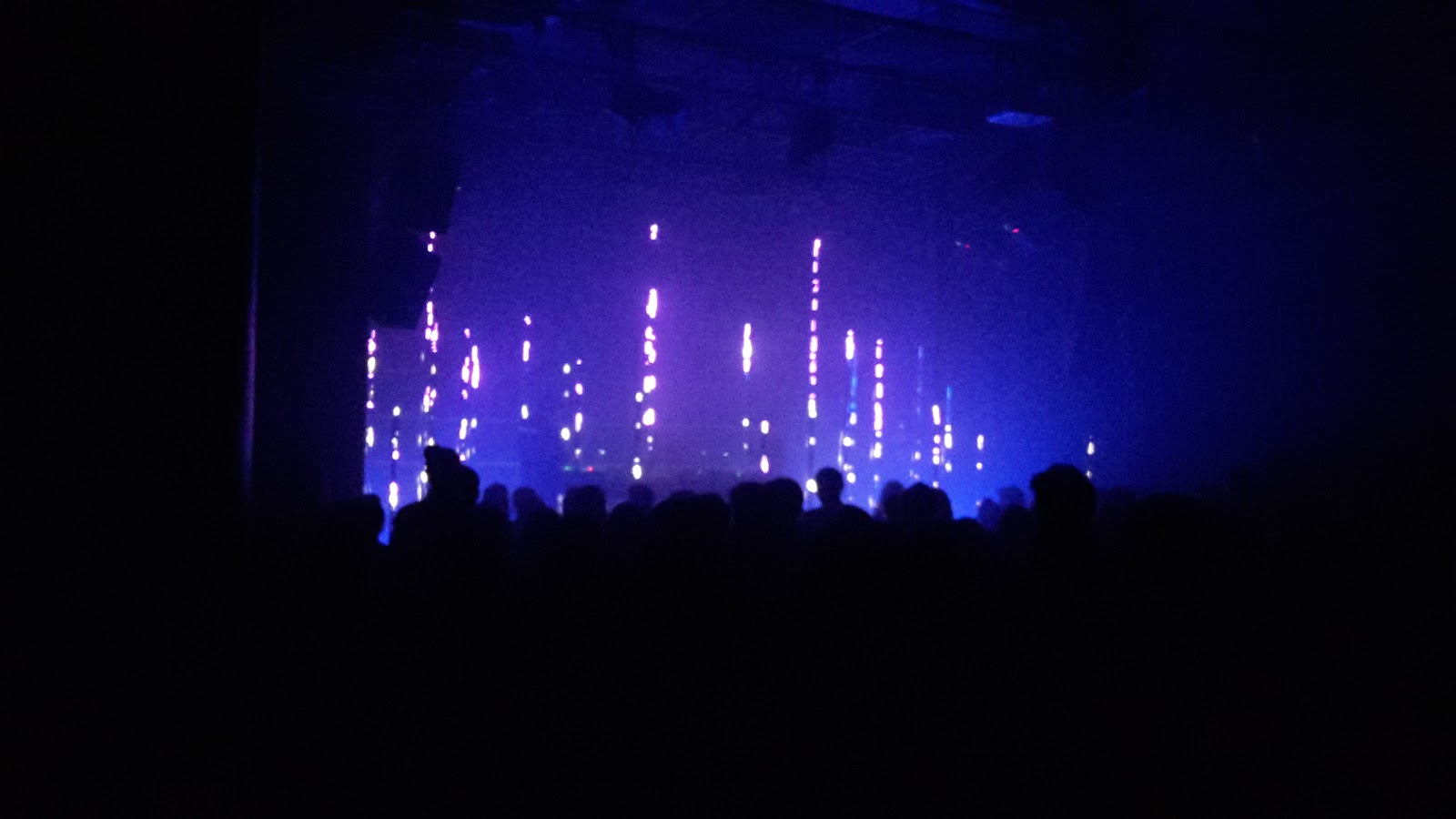 Copenhagen JazzHouse, Copenhagen