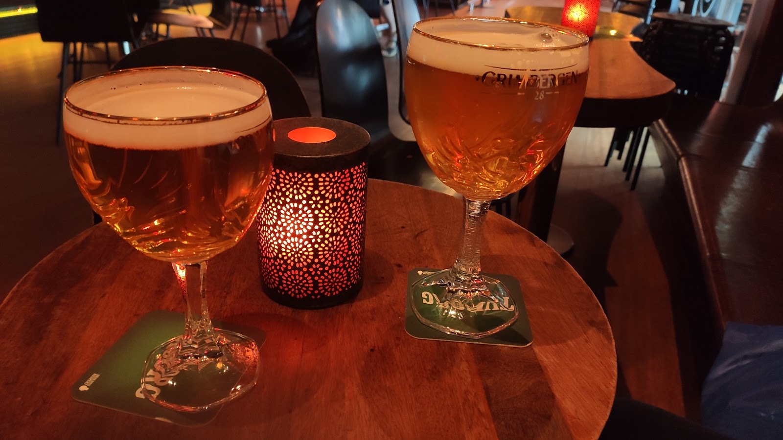 Drop Inn, Copenhagen