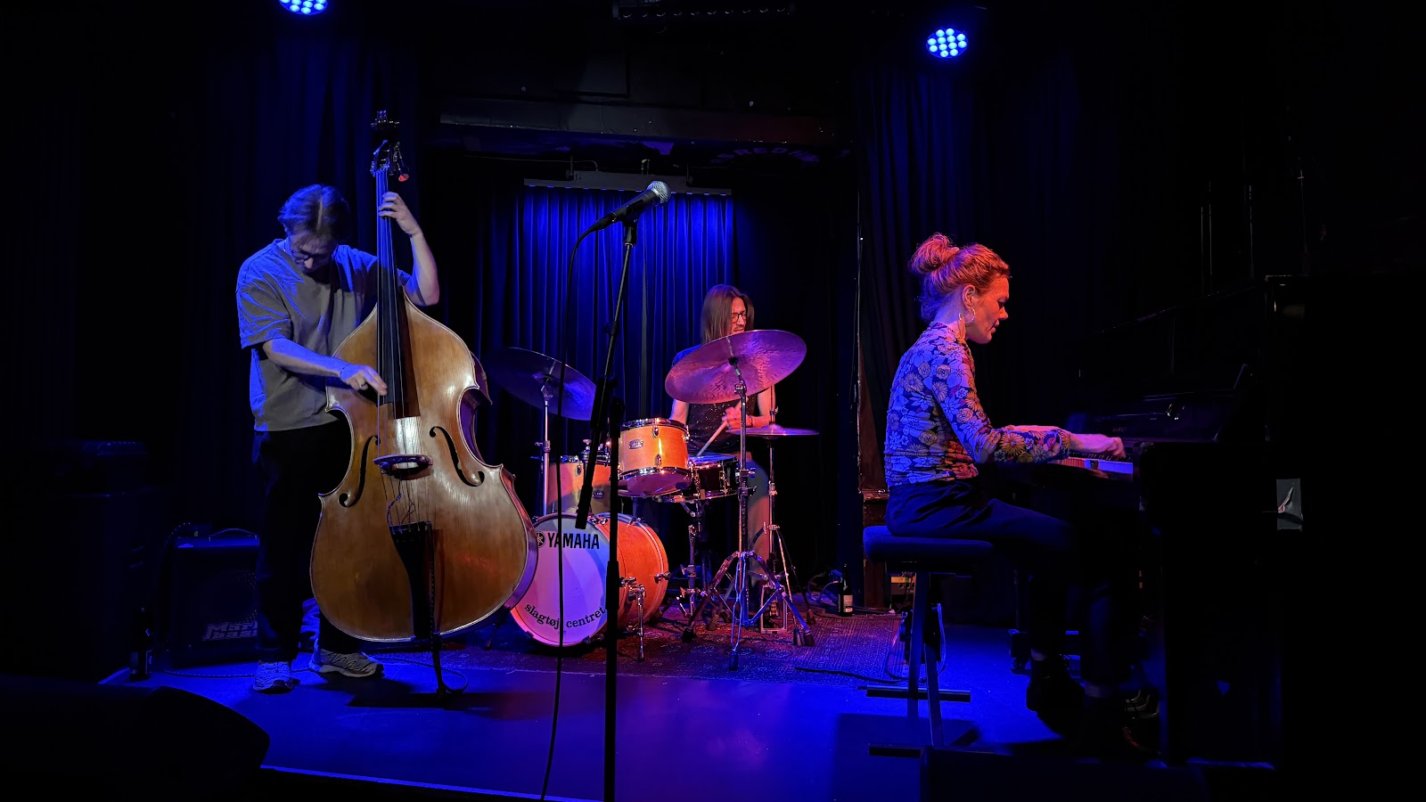 Drop Inn, Copenhagen
