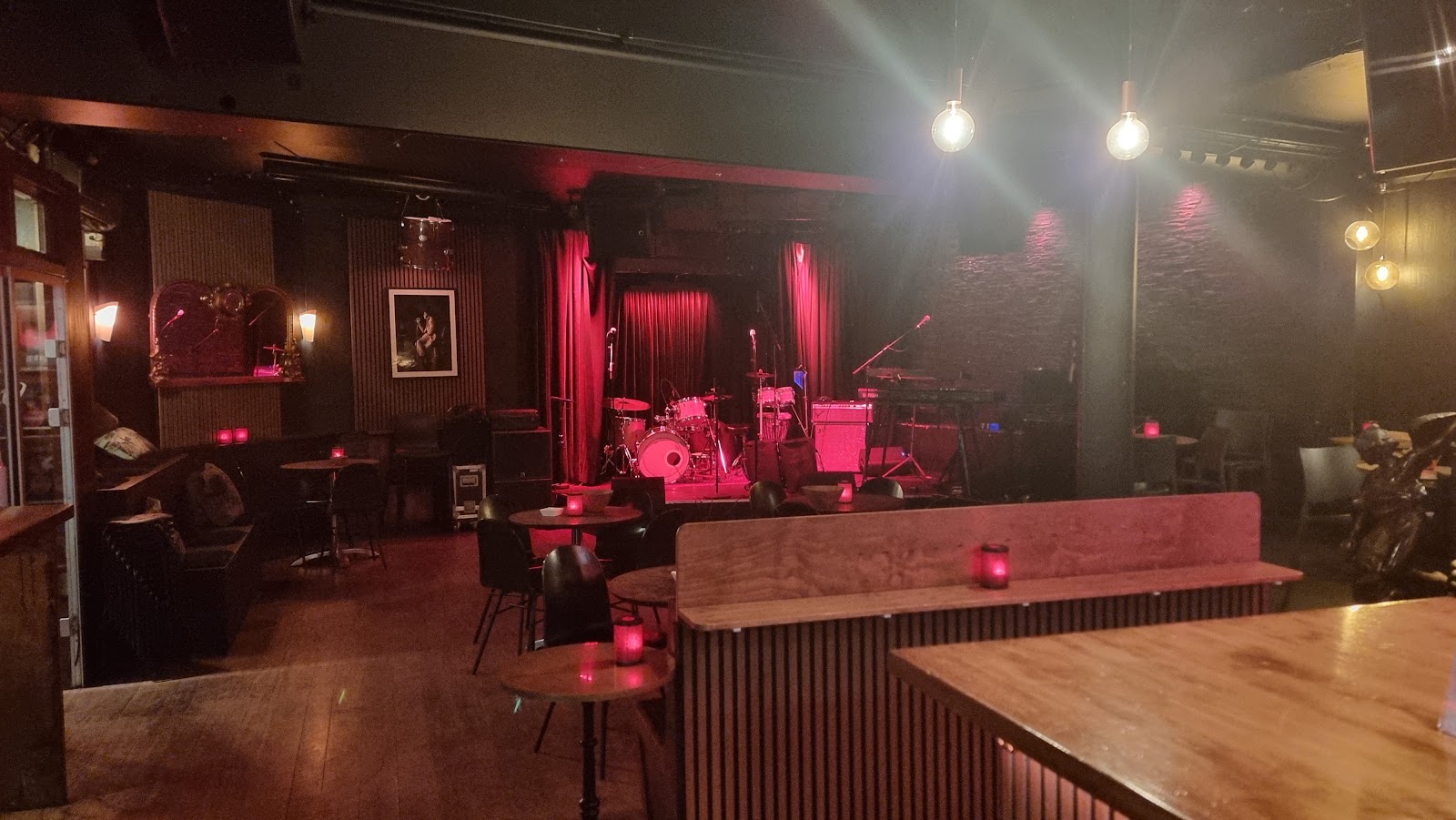 Drop Inn, Copenhagen