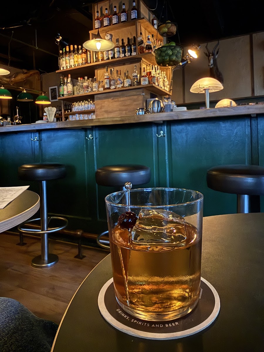 Gensyn, Copenhagen