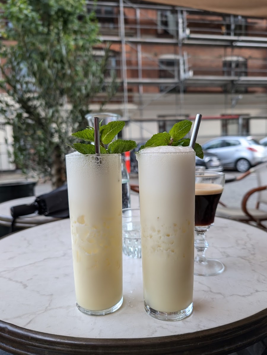 Gensyn, Copenhagen