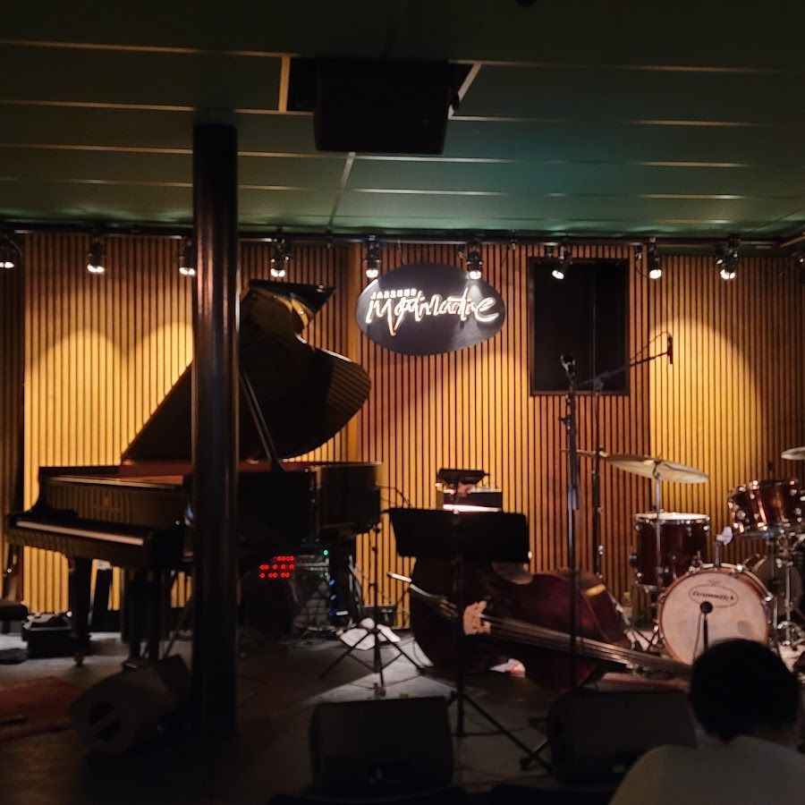 Jazzhus Montmartre, Copenhagen