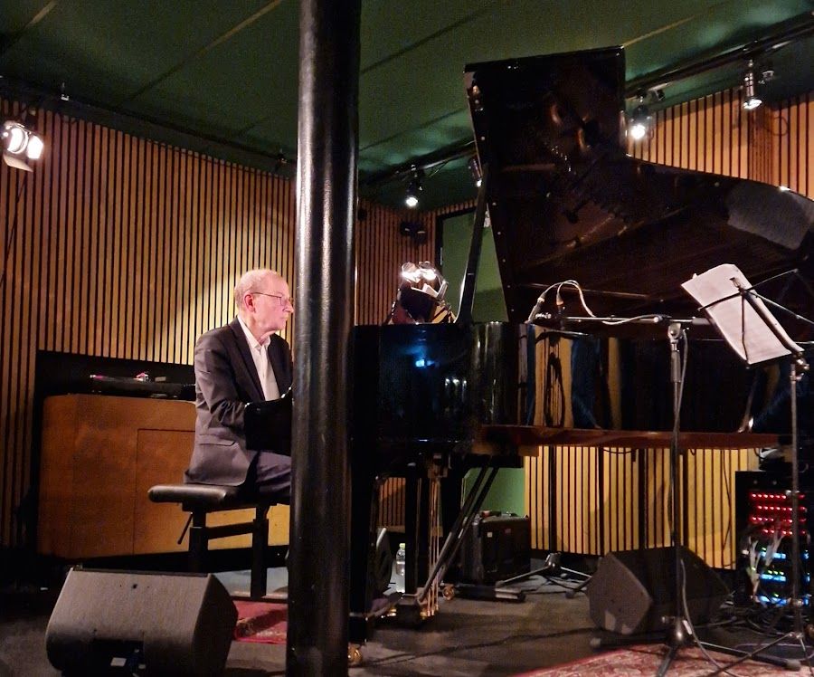 Jazzhus Montmartre, Copenhagen