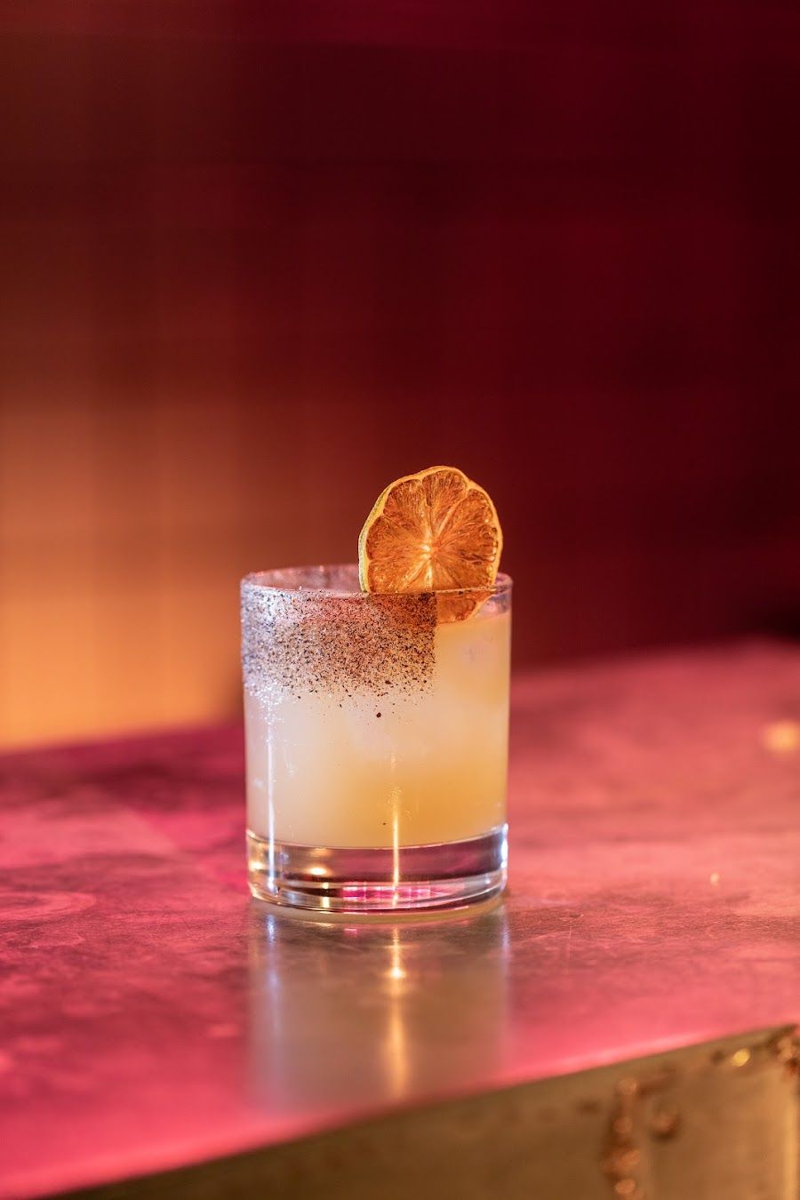 Jolene Bar, Copenhagen