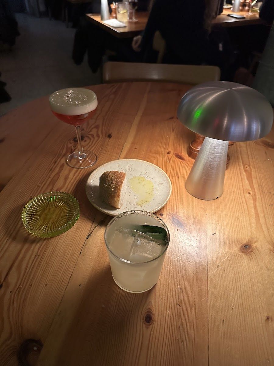 Jolene Bar, Copenhagen