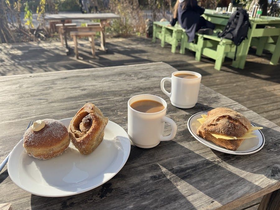 Lille Bakery, Copenhagen