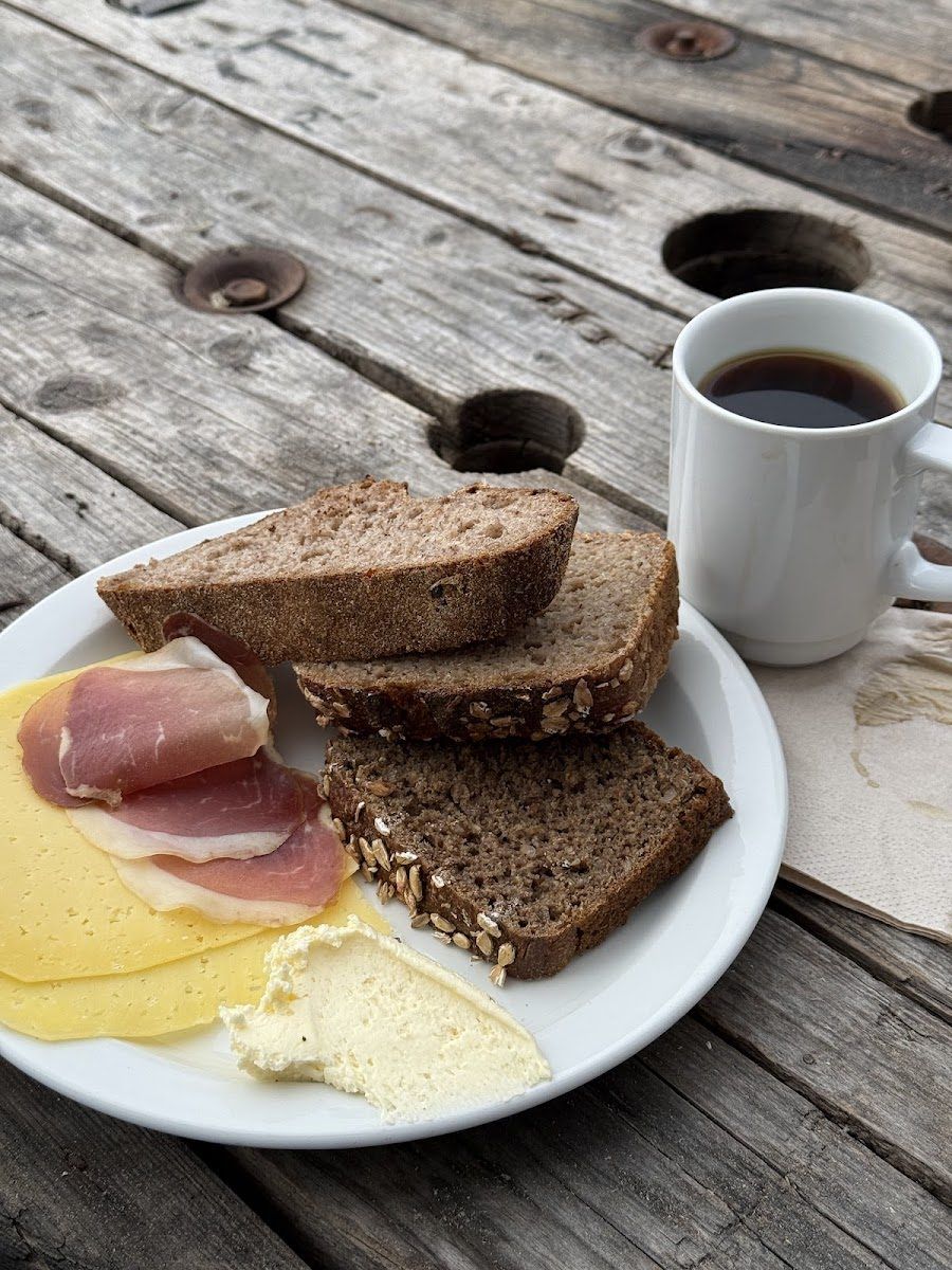 Lille Bakery, Copenhagen