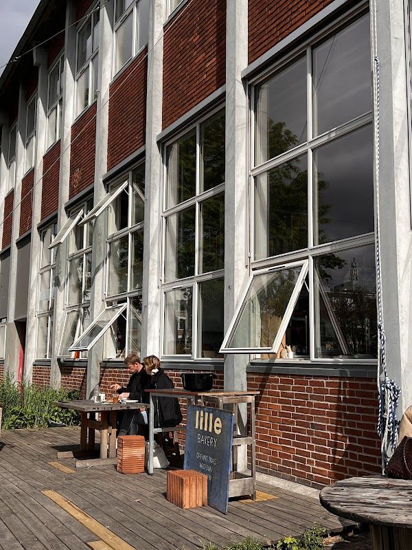 Paludan Bog & Cafe