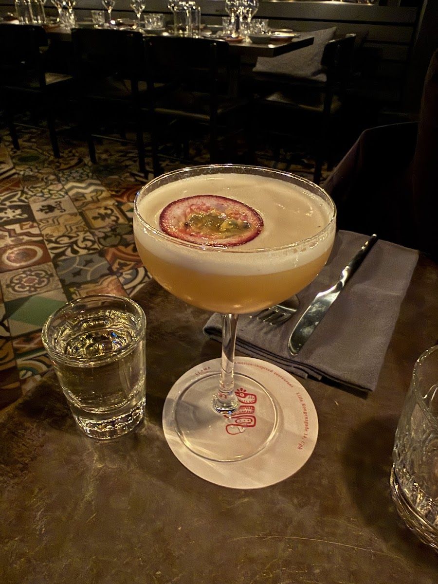 McGinleys Irish Pub, Copenhagen