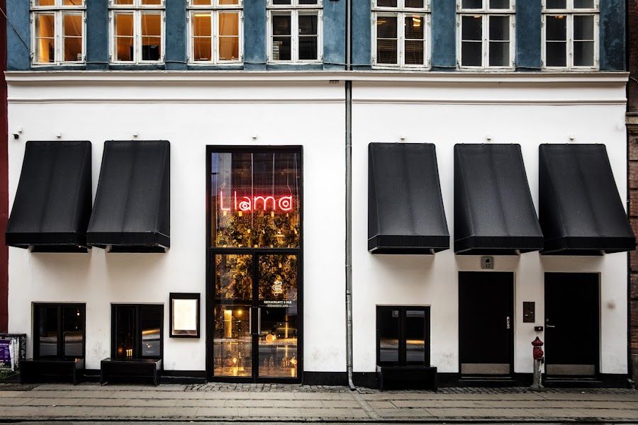 McGinleys Irish Pub, Copenhagen