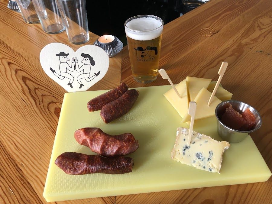 Mikkeller Bar Victoriagade, Copenhagen