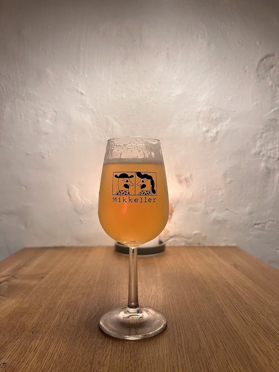 Mikkeller Bar Victoriagade, Copenhagen