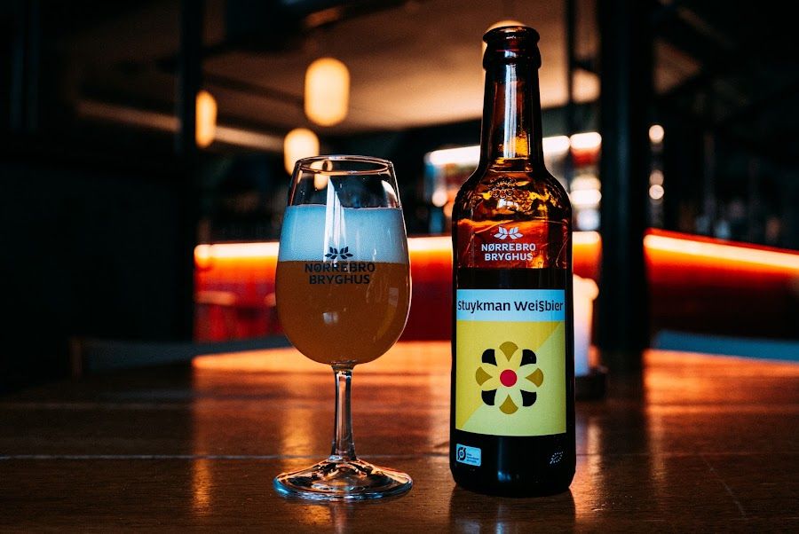 Norrebro Bryghus, Copenhagen