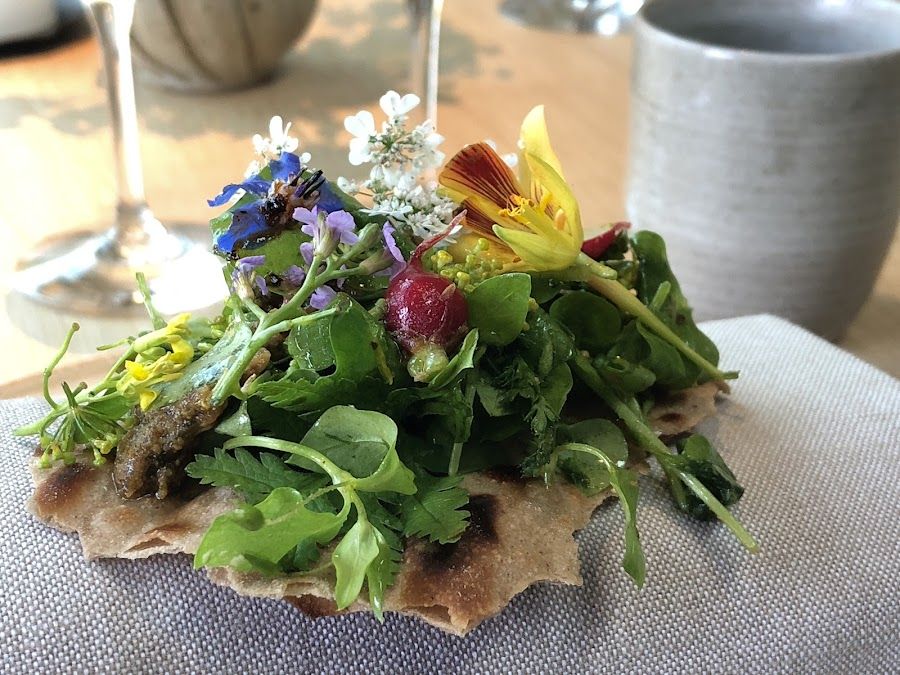 Noma, Copenhagen