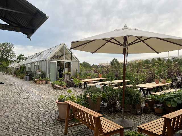 Noma, Copenhagen