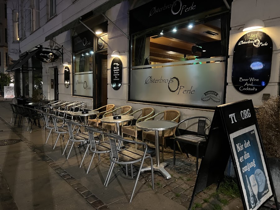 Pub and Sport