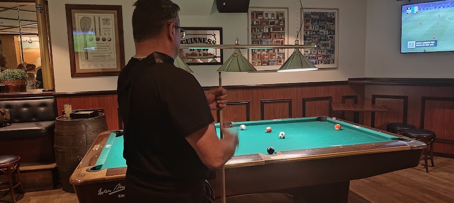 Southern Cross Pub