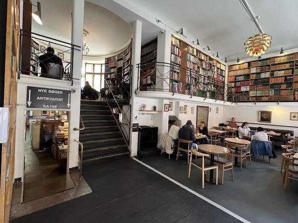Coffee Collective Norrebro