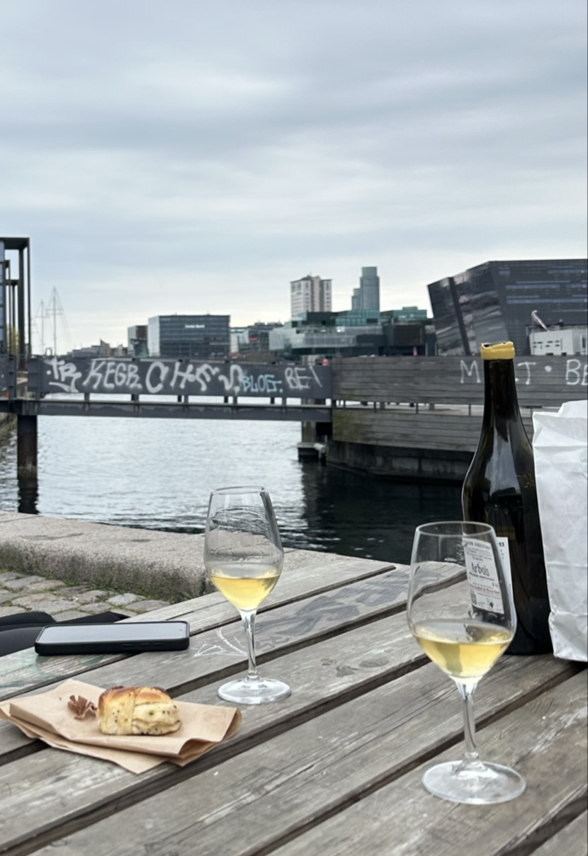 Rosforth & Rosforth, Copenhagen