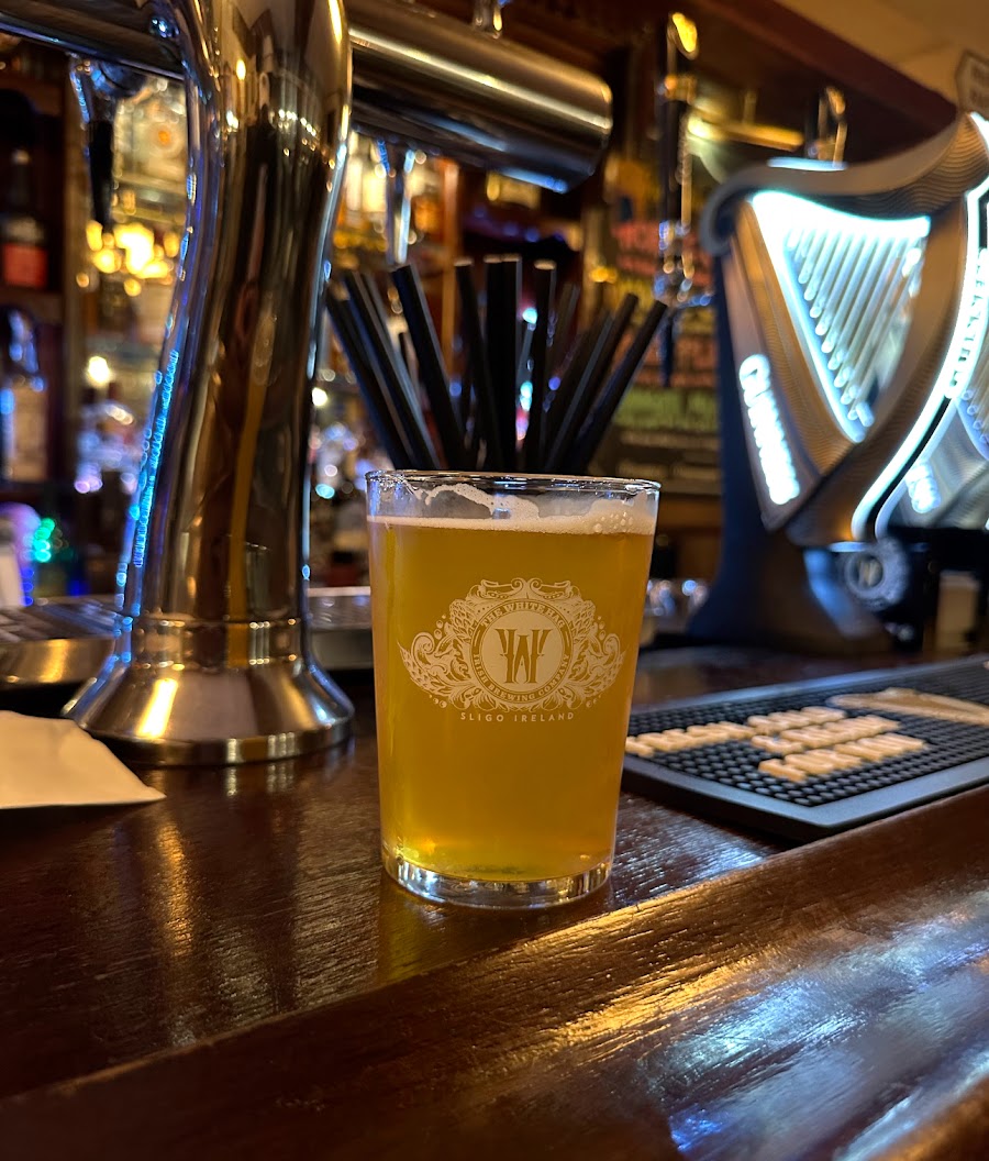 The Dubliner