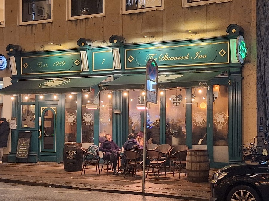 Pub and Sport