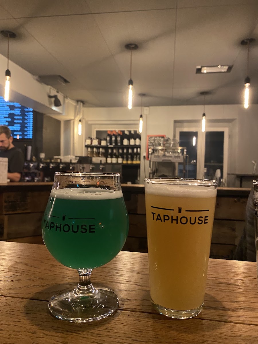 Taphouse, Copenhagen