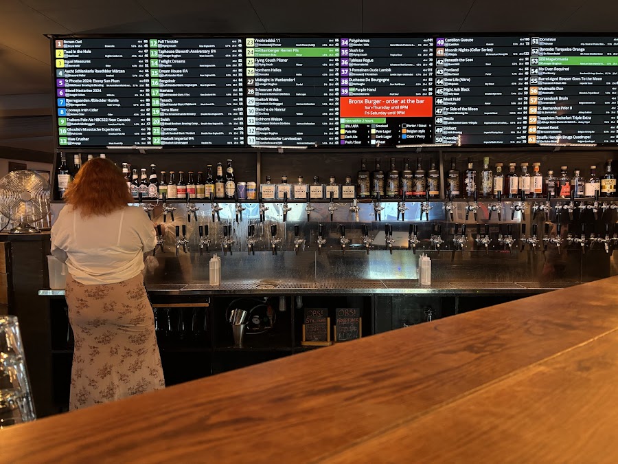 Taphouse, Copenhagen