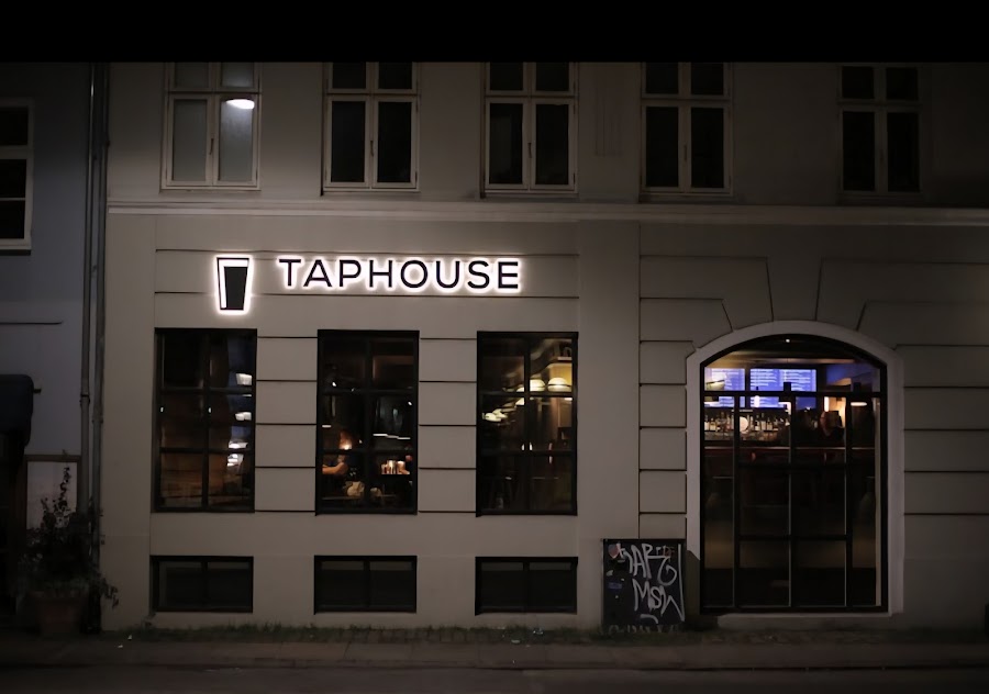 Taphouse, Copenhagen