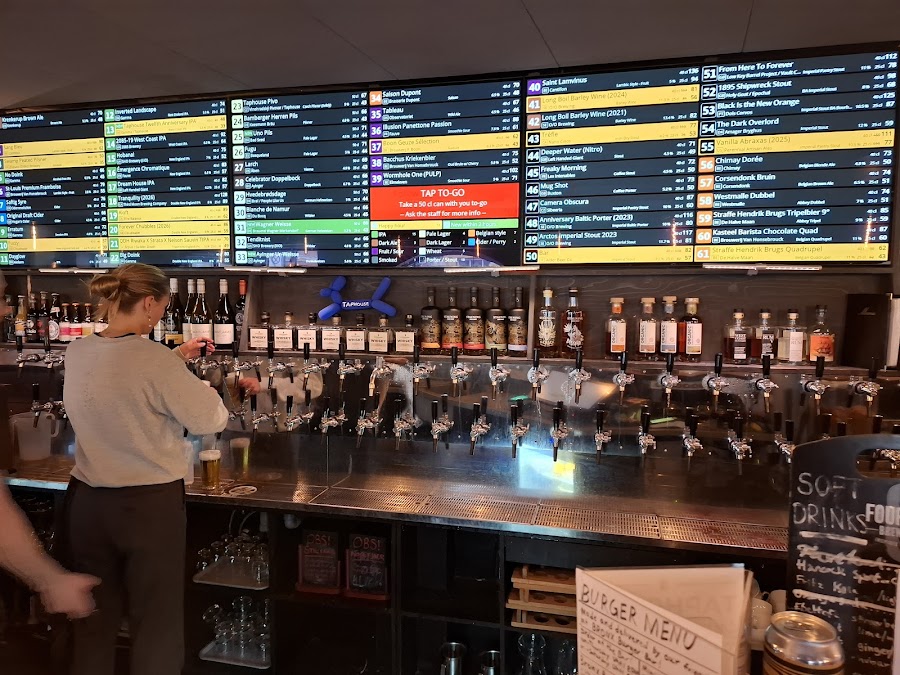 Taphouse, Copenhagen