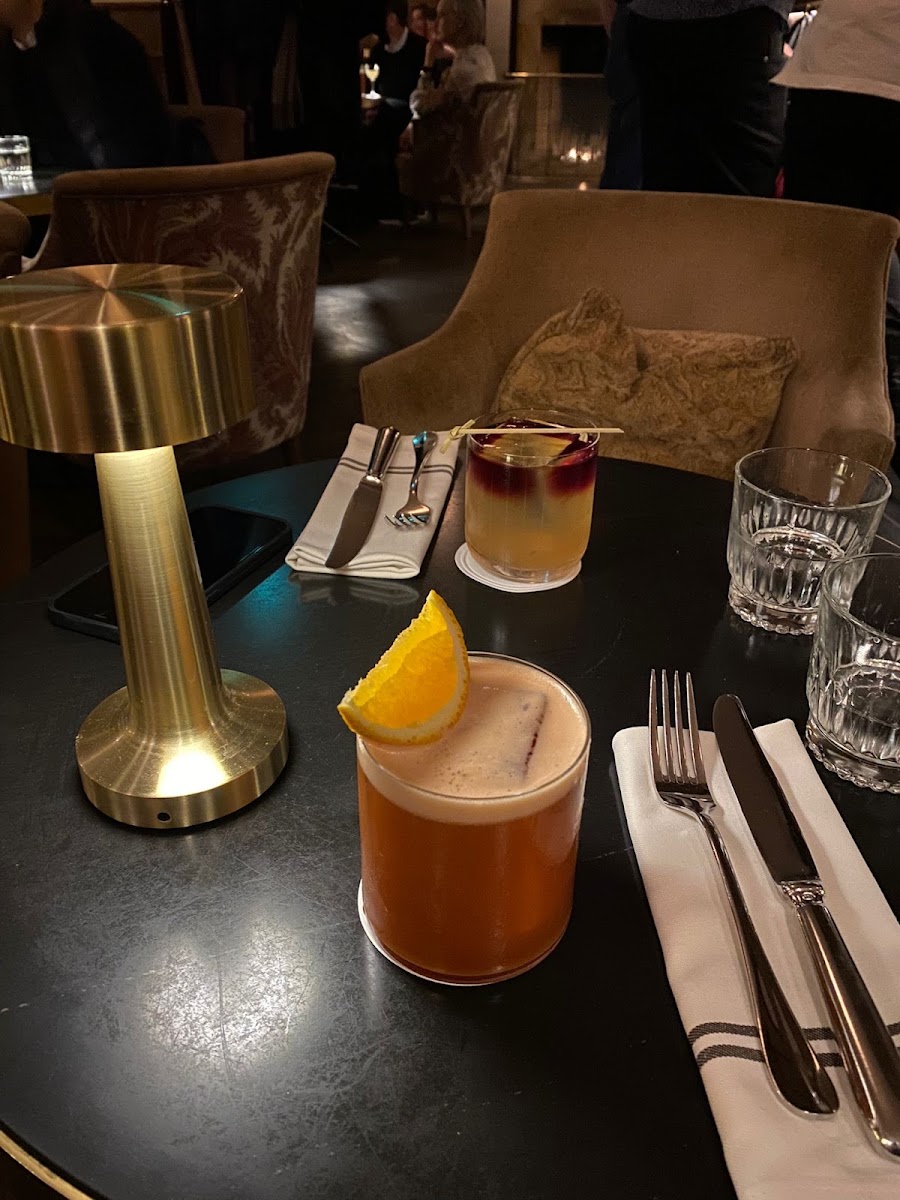 TATA Bar, Copenhagen