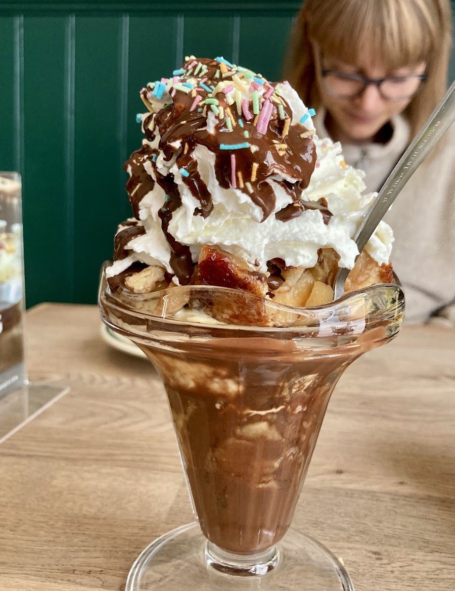 The American Pie Bar, Copenhagen
