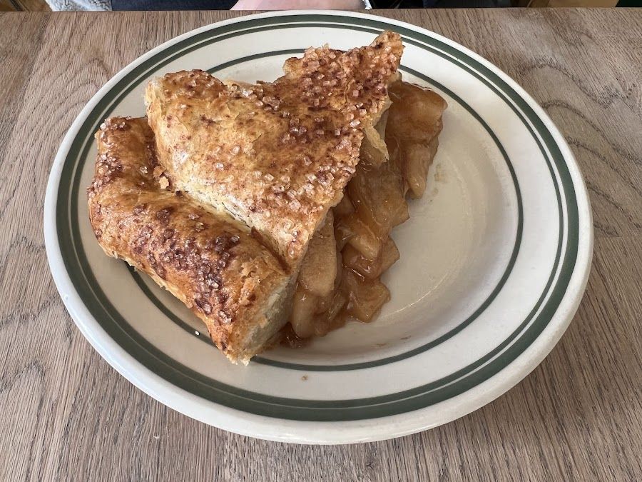 The American Pie Bar, Copenhagen