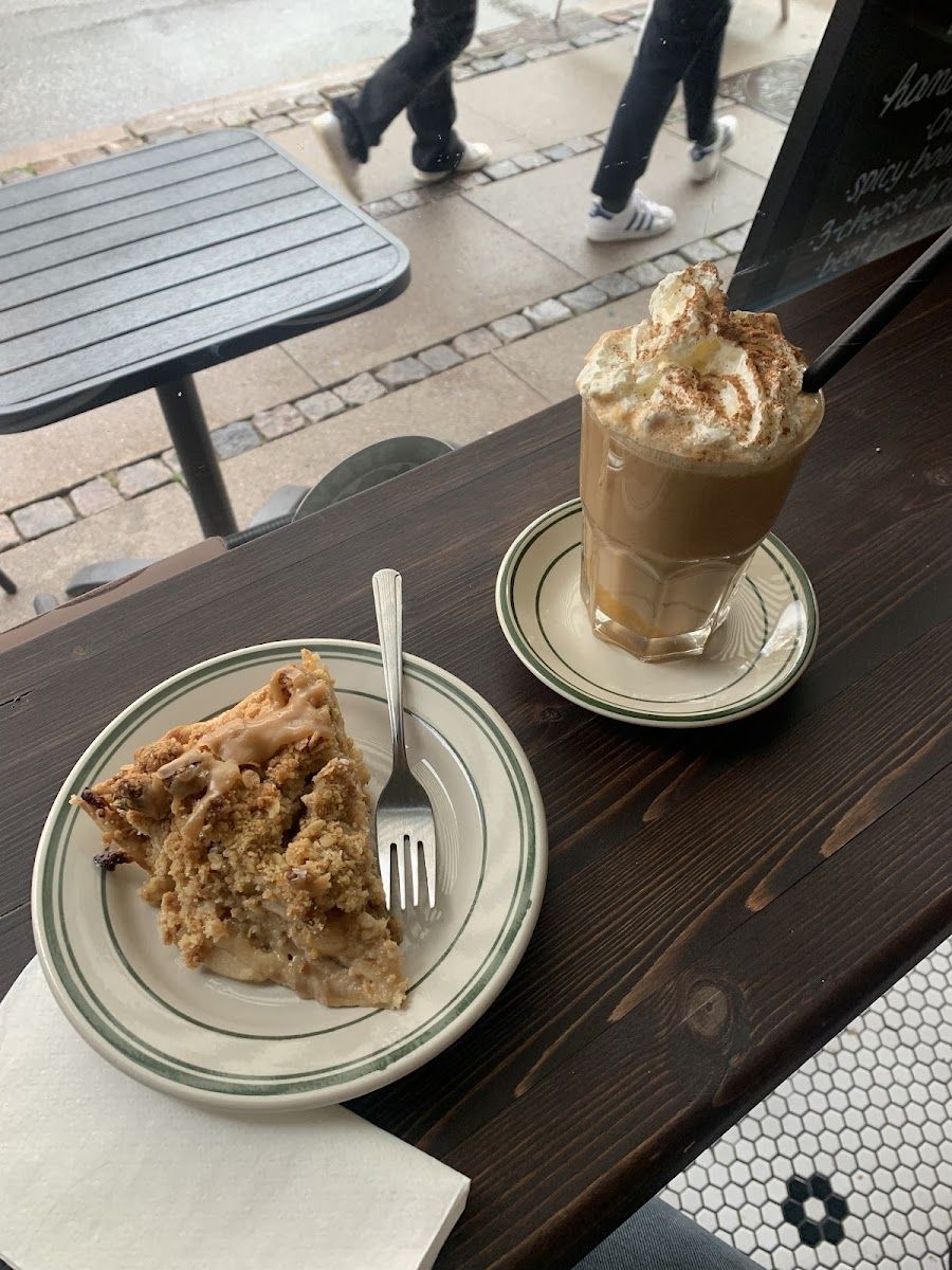 The American Pie Bar, Copenhagen