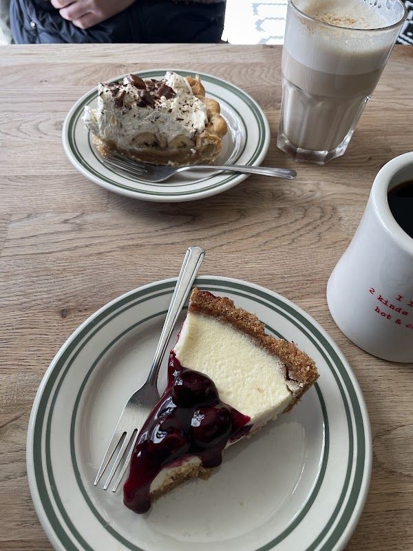 Paludan Bog & Cafe